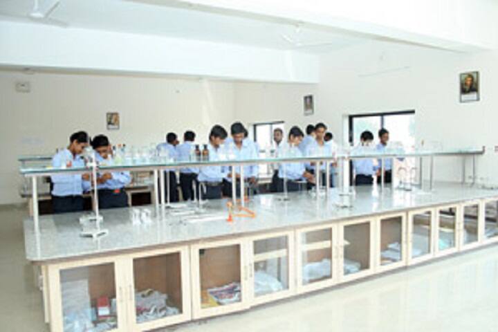 laboratory